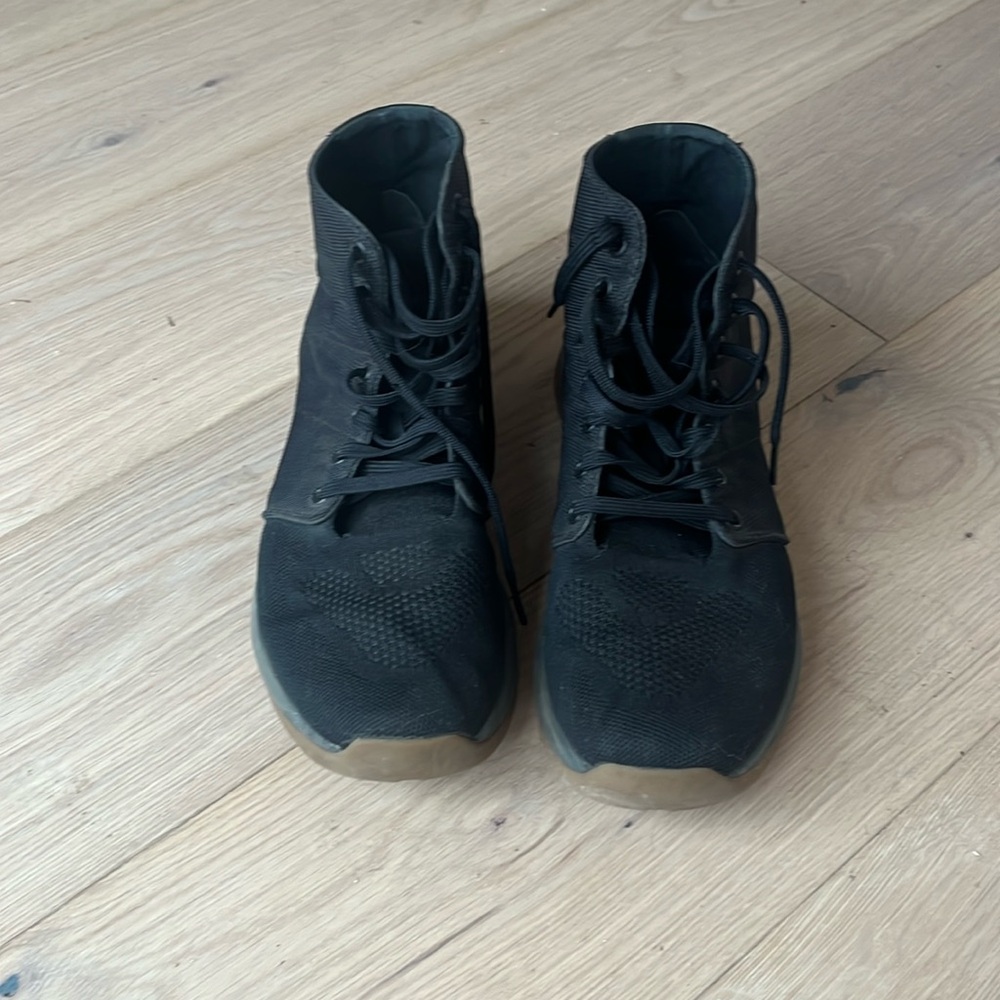 Go Ruck Ballistic Trainers - Mid Top
